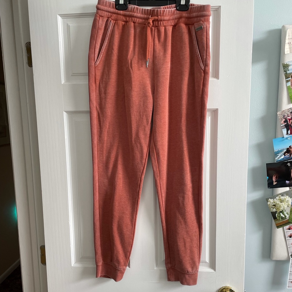 Roxy sweatpants